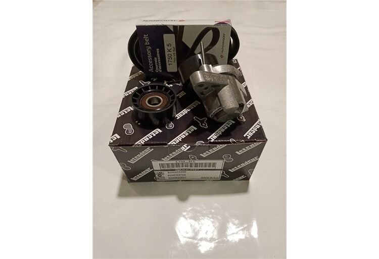 AKSESUAR KAYIŞ KİTİ(K4J-LB2B) CLİO SYMBOL THALİA MGN LGN 2 1,4 8V 1,4 16V K4J K7J