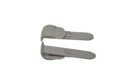 ARKA PERDE TUTUCUSU KLİPS MEGANE 2