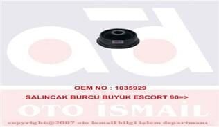 SALINCAK BURCU BÜYÜK ESCORT 90 >