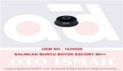 SALINCAK BURCU BÜYÜK ESCORT 90