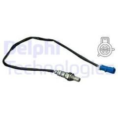 OKSİJEN SENSÖRÜ - FORD FOCUS II/C-MAX 1.6Tİ 04 08