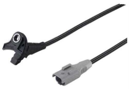 x ABS TEKERLEK HIZ SENSÖRÜ ÖN P307 1.4-1.6-2.0 16V-HDİ 01 09862 Şasi No ya kadar