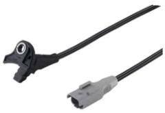 x ABS TEKERLEK HIZ SENSÖRÜ ÖN P307 1.4-1.6-2.0 16V-HDİ 01 09862 Şasi No ya kadar
