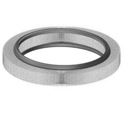 HAVA FİLTRESİ CLIO 1 90>98 1.2-1.4 MEGANE 1 96> 1.4e SCENIC 1 96> 1.4 R9 1.7 R11 1.7 R19 1.7 R21 1.7