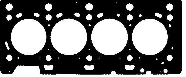 SİLİNDİR KAPAK CONTASI CLIO 2-3-4 MEGANE 2-3 KANGOO 04> FLUENCE 09>DUSTER 10>QASHQAI 06>13 MICRA 3 05> SUZUKI JIMNY 03> 1.5 DCI 8200360571 ÇOK KATLI