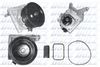 DEVİRDAİM ELEKTRİKLİ ASTRA J-ASTRA K-INSIGNIA B-MOKKA-ZAFIRA C-MERIVA B 1.6 DİZEL A-B16DTH