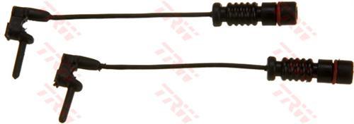 BALATA FISI MERCEDES W201 W126 W168 W202 W124 W210 W140 2 ADET
