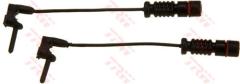 BALATA FISI MERCEDES W201 W126 W168 W202 W124 W210 W140 2 ADET