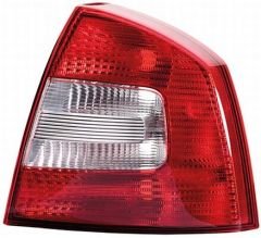 STOP LAMBASI SOL FACELIFT OCTAVIA 2 09-12