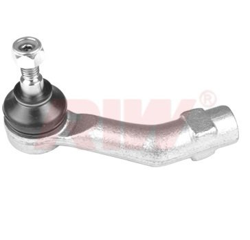 ROT BAŞI SOL ALFA ROMEO 159 05>11 BRERA 06>11