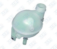 GENLESME KAVANOZU P307 1.4 1.6 2.0 HDİ 16V RADYATÖR EK SU DEPOSU