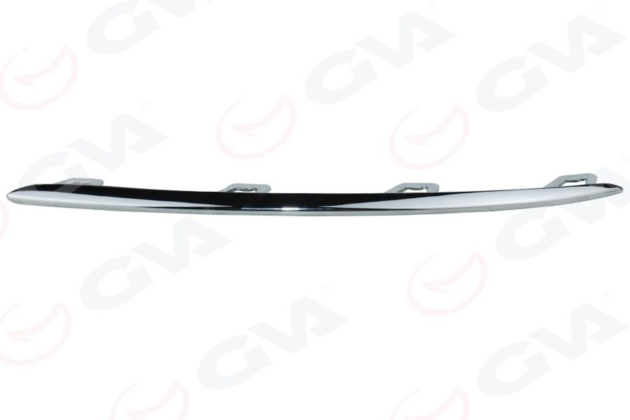 TAMPON IZGARA NIKELAJI ON SOL ALT AMG MERCEDES S-CLASS W222 14>
