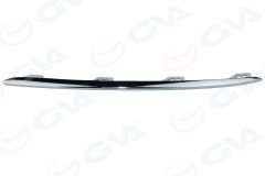 TAMPON IZGARA NIKELAJI ON SOL ALT AMG MERCEDES S-CLASS W222 14>