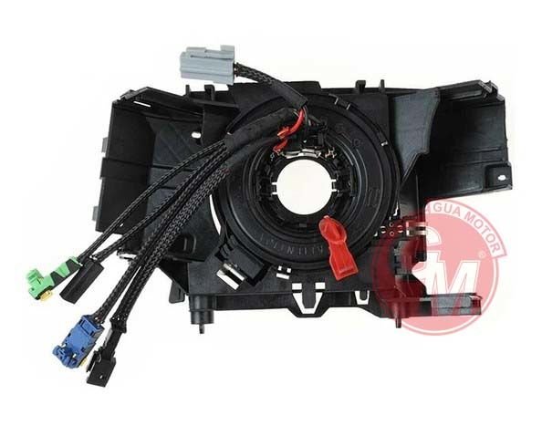 DİREKSİYON AIRBAG SARGISI RENAULT KANGOO 2-3-CLIO 3-MODÜS