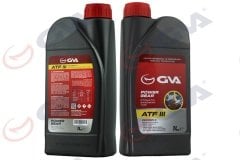 OTOMATİK ŞANZIMAN YAĞI ATF 3 1 LT PLATINUM DEXRON 3 KIRMIZI