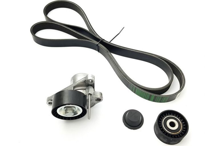 ALTERNATÖR KAYIŞ KİTİ LAGUNA 3 TRAFIC MASTER 3I 2.0