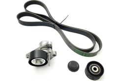 ALTERNATÖR KAYIŞ KİTİ LAGUNA 3 TRAFIC MASTER 3I 2.0