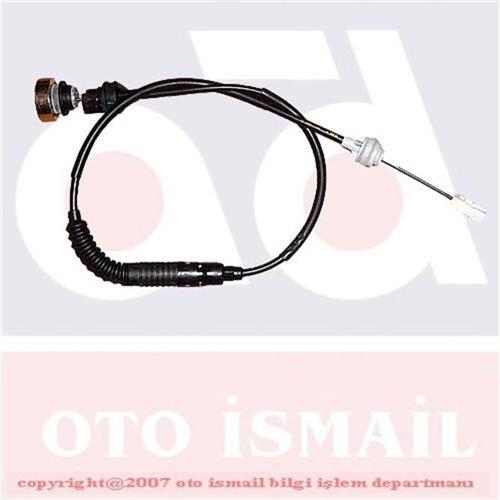 x DEBRİYAJ TELİ PARTNER-BERLINGO 9627514080 x