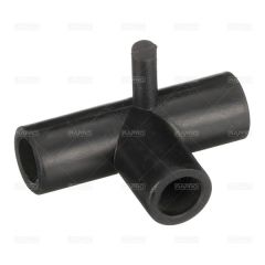 KARTER HAVALANDIRMA PIPO HORTUMU MERCEDES OM606 W124 S124 93>96