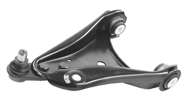 SALINCAK ÖN SOL ALT RENAULT TWINGO 2 07