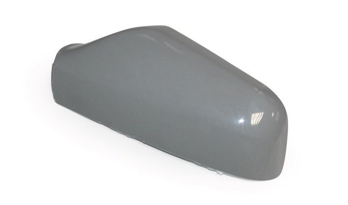 DIŞ DİKİZ AYNA KAPAĞI SAĞ OPEL ASTRA G 98> ASTARLI