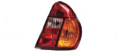 STOP SAĞ CLIO SYMBOL 12/99-03/01-04/01-08/04 SARI SİSLİ