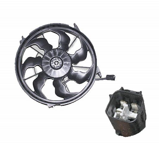 FAN GRUBU HYUNDAI i20 1 1.2 1.4 1.6 1.4/1.6 CRDİ 08-15- 12V
