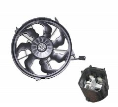 FAN GRUBU HYUNDAI i20 1 1.2 1.4 1.6 1.4/1.6 CRDİ 08-15- 12V