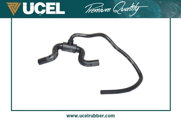 KALORİFER HORTUMU FIAT ALBEA 02 1.2 8V