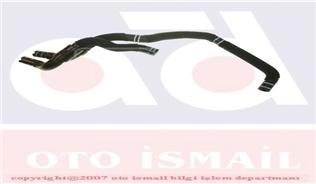 KALORİFER HORTUMU FIAT DOBLO 1 1.3 JTD 2004