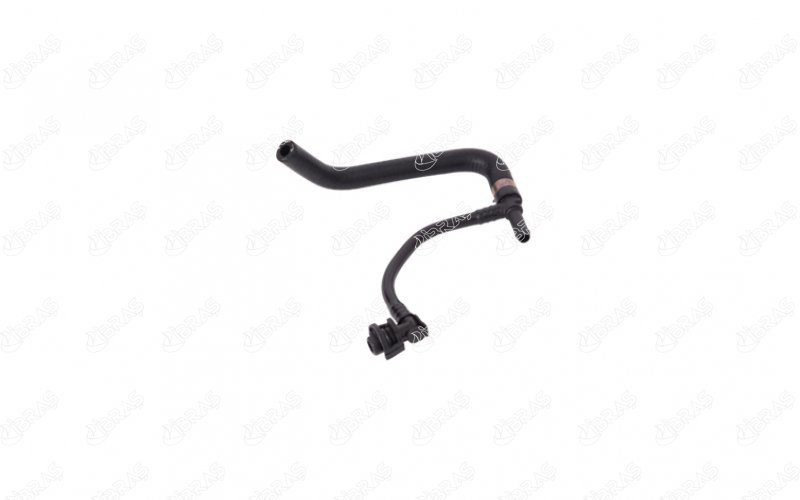 TERMOSTAT HORTUMU KONNEKTÖRLÜ ASTRA J-INSIGNIA-ASTRA H 1.6 08 KONNEKTÖR ORJİNALDİR