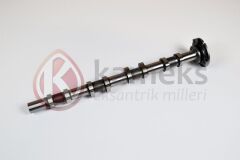 EKSANTRİK MİLİ EMME TRANSIT V184 PUMA 2.4 01 06 DÖKÜM