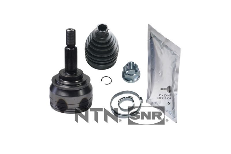 AKS KORUGU RENAULT ESPACE 4 PHASE 2 1.9L - 2.0L - 2.2L - 3.0L - 3.5L - 3-2006 12-2010