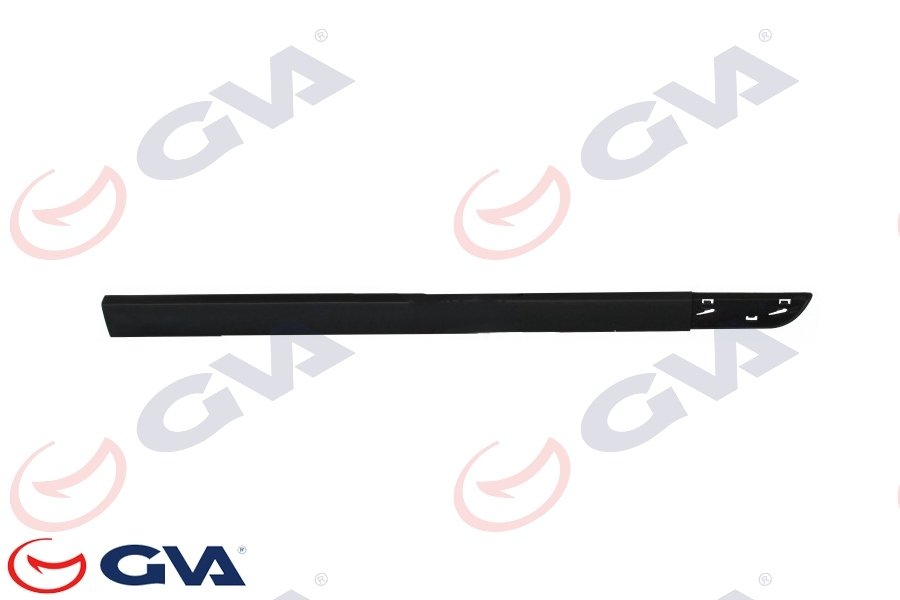 KAPI ÇEVRE BANDI (ÇITASI) ÖN SAĞ MEGANE 2 (03-05)