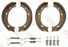 FREN BALATASI ARKA PARK FRENI MERCEDES SPRINTER B901 B904 . VW LT 28-35-46 YAYLI