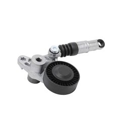 ALTERNATÖR GERGİ RULMANI A4 05-08 A6 05-11 A8 03-10 Q7 06-10 2.7TDI-3.0TDI BSG-CASA