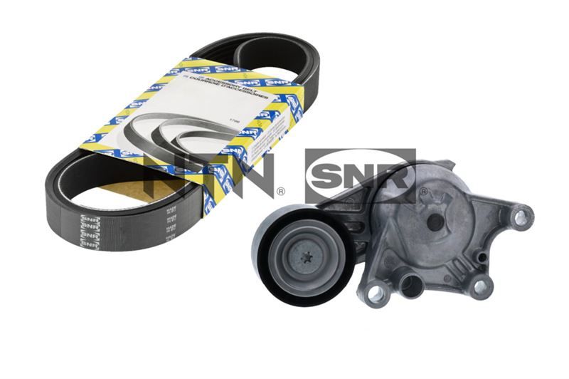 ALTERNATÖR GERGİ KİTİ 6PK962 COMBO E-CROSSLAND-GRANDLAND-PARTNER-BERLINGO-RIFTER-P208-P308-P508- P2008-P3008-P5008-C3-C4-C5-DS3-DS4-DS5 DV6 1.6 BlueHDI START STOPLU