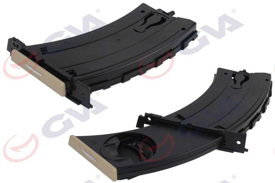 BARDAKLIK ÖN SOL BEJ BMW E90 2005-2012