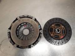 DEBRIYAJ SETI BASKI DİSK MEGANE 4 15> JUKE F15 13>19 DUSTER 17> DOKKER 18> QASHQAI 07>13 FLUENCE 13> 1.6 SCE H4M