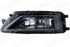 SİS FARI SAĞ AMAROK 2017