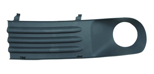 TAMPON IZGARASI SOL ON SISLI T5 04-