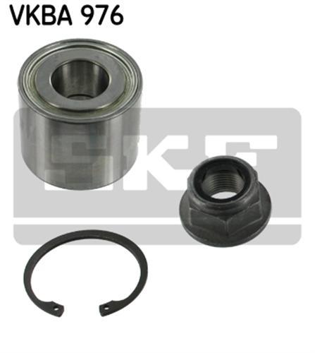 ARKA TEKER RULMANI RENAULT CLIO 4 12 KANGOO 97 LAGUNA 1 93 EXPRESS 94 DACIA SANDERO 2 12 LOGAN 2 12 25x55x43