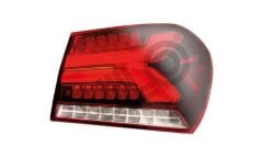 STOP LAMBASI SAG DIS LED MERCEDES A-CLASS V177 18 22