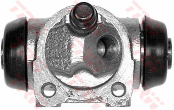 x FREN SİLİNDİRİ SOL EXP 1.4 1.9D 20.6 mm