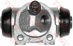 x FREN SİLİNDİRİ SOL EXP 1.4 1.9D 20.6 mm