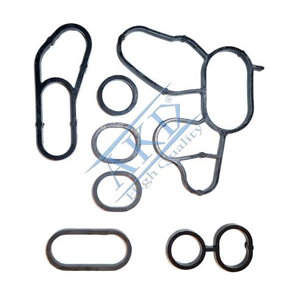 YAĞ SOĞUTUCU ORING TAKIMI EURO5 CORSA D-ASTRA H-J-MERIVA-DOBLO-LINEA-ALBEA-FIORINO-AVEO 1.3 DTJ-DTE