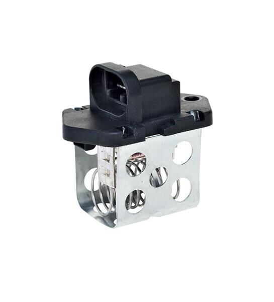 FAN MOTOR REZİSTANSI MEGANE 1-CLIO 2 KANGOO-SYMBOL 1 2-TWİNGO 1-LOGAN 1-MASTER-MOVANO 2-III
