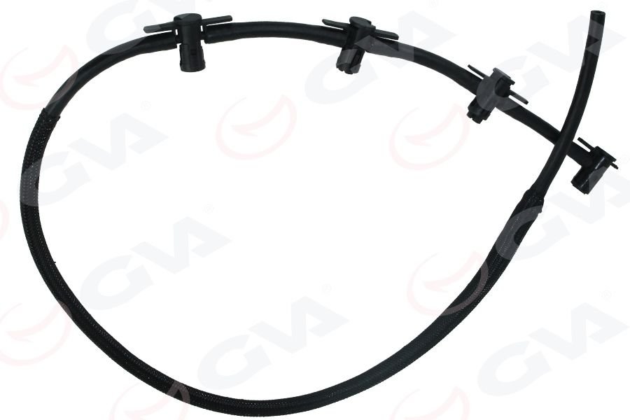 ENJEKTÖR GERİ DÖNÜŞ HORTUMU BMW E90-F10-F20-F30-F32-F33 N47