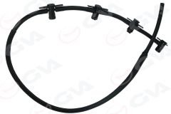 ENJEKTÖR GERİ DÖNÜŞ HORTUMU BMW E90-F10-F20-F30-F32-F33 N47