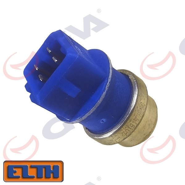 HARARET MÜŞÜRÜ TRANSPORTER T4 1.9-2.4-2.5 TDI 4 KUTUPLU MAVİ-BEYAZ